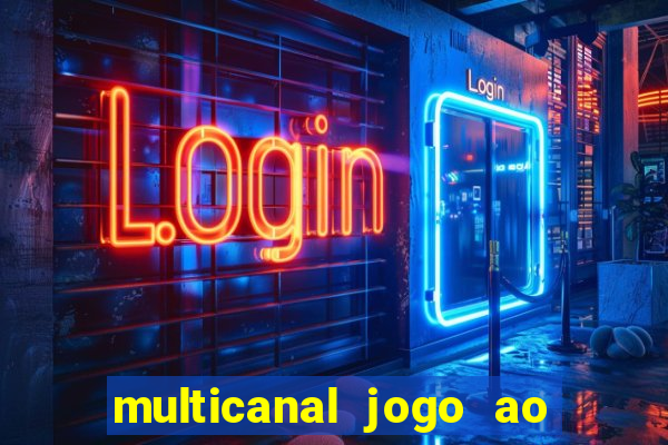 multicanal jogo ao vivo bahia